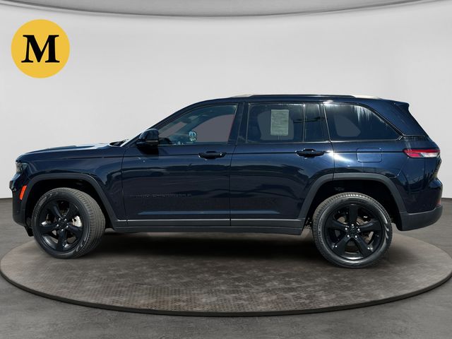 jeep grand cherokee 2024 1C4RJHBGXRC168351 image jeep grand cherokee 2024 1C4RJHBGXRC168351 image